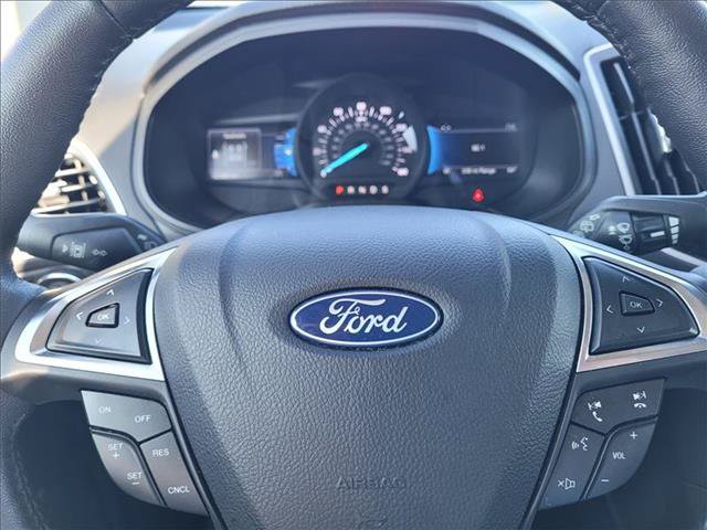 Certified 2023 Ford Edge SEL w/ Convenience Package AWD/4WD image 16