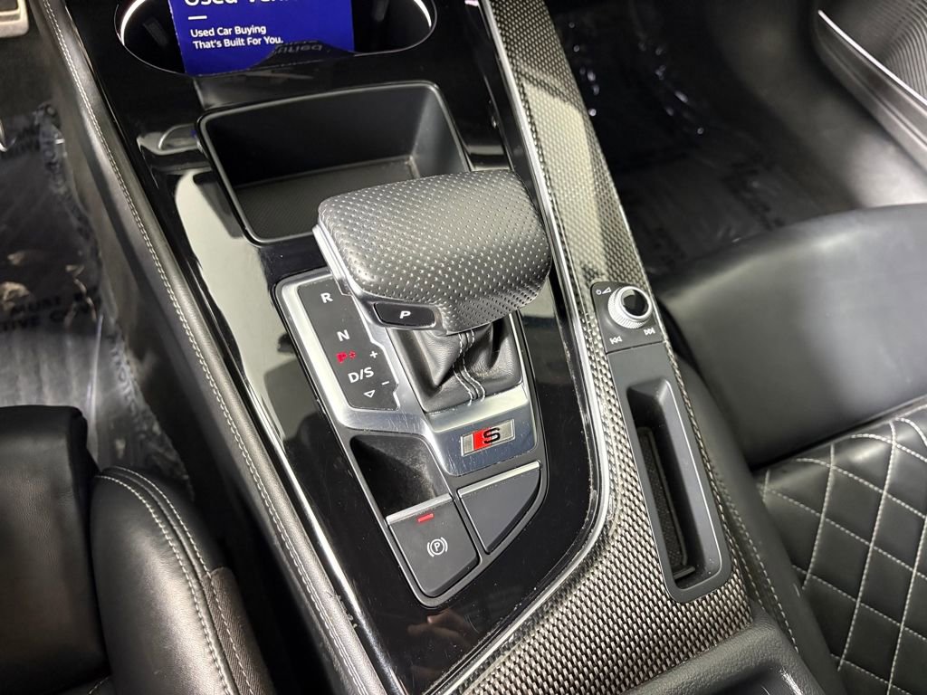 Used 2020 Audi S4 Premium Plus w/ Premium Plus Package image 21