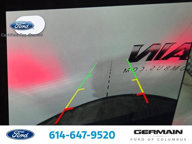 Certified 2024 Ford F150 Lariat w/ Mobile Office Package AWD/4WD image 34