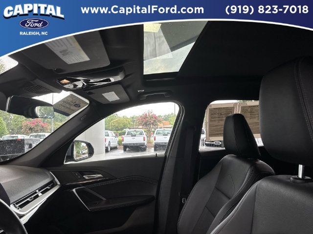 Used 2023 BMW X1 xDrive28i w/ Convenience Package AWD/4WD image 22