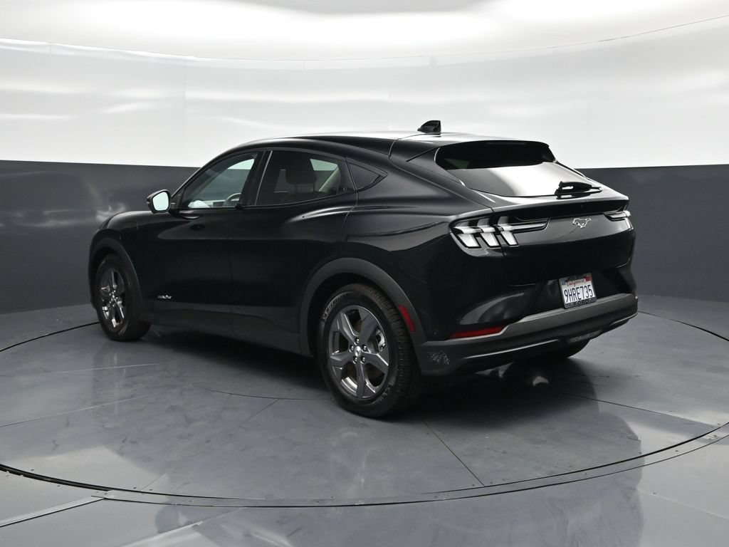 Certified 2023 Ford Mustang Mach-E Select RWD image 7