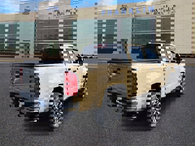 Used 2021 Chevrolet Colorado Z71 w/ Safety Package image 5