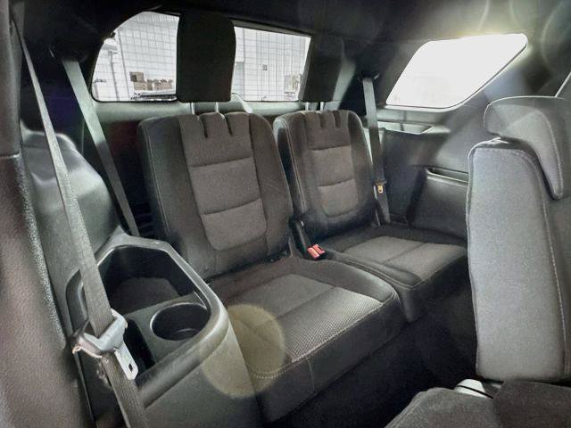Certified 2019 Ford Explorer XLT AWD/4WD image 26