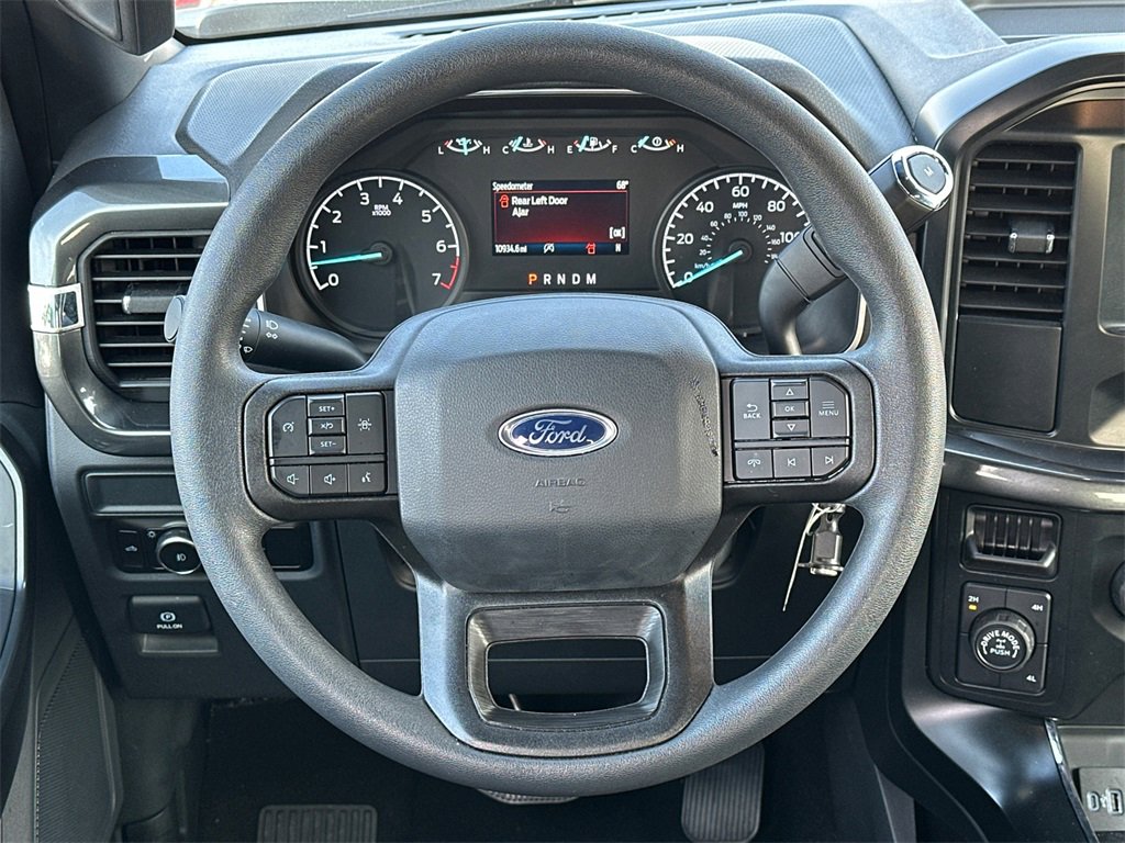 Certified 2023 Ford F150 XL w/ STX Appearance Package image 23
