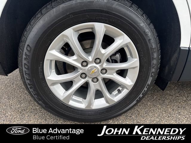 Used 2019 Chevrolet Equinox LT AWD/4WD image 24