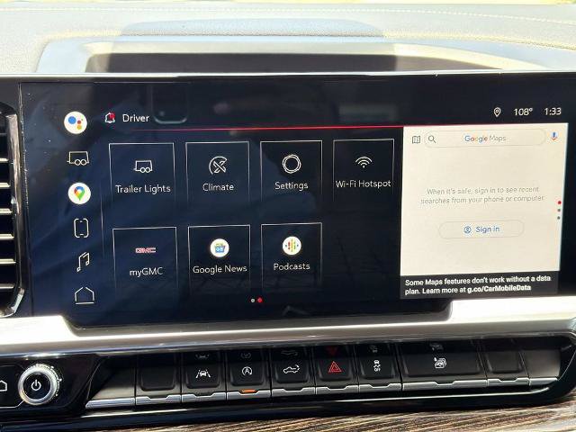 Used 2022 GMC Sierra 1500 Elevation RWD image 28