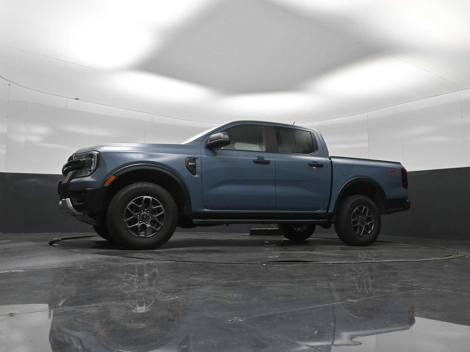 Certified 2024 Ford Ranger XLT w/ FX4 Off-Road Package AWD/4WD image 52