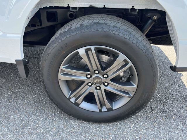 Certified 2023 Ford F150 XLT w/ Equipment Group 302A High AWD/4WD image 6