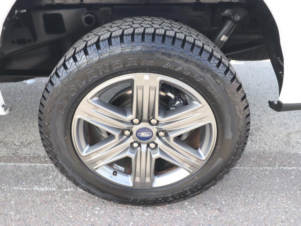 Certified 2023 Ford F150 XL w/ XL Chrome Appearance Package image 16