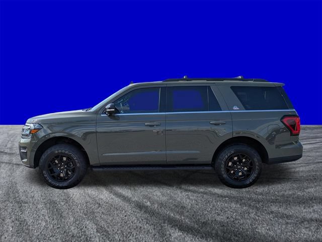 Certified 2024 Ford Expedition Timberline AWD/4WD image 7