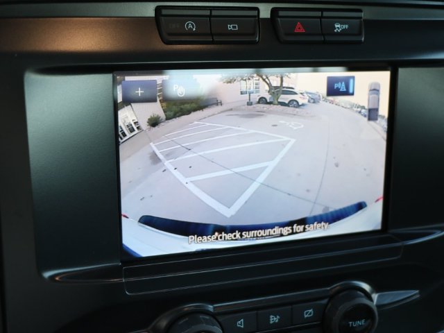 Certified 2022 Ford F150 2WD Regular Cab image 26