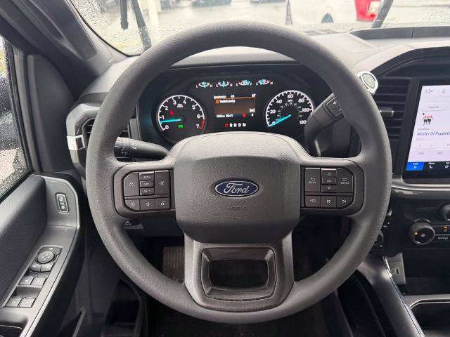Certified 2026 Ford F150 STX AWD/4WD image 13