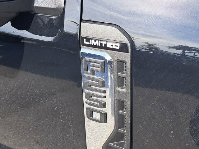 Certified 2024 Ford F250 Limited w/ FX4 Off-Road Package image 10