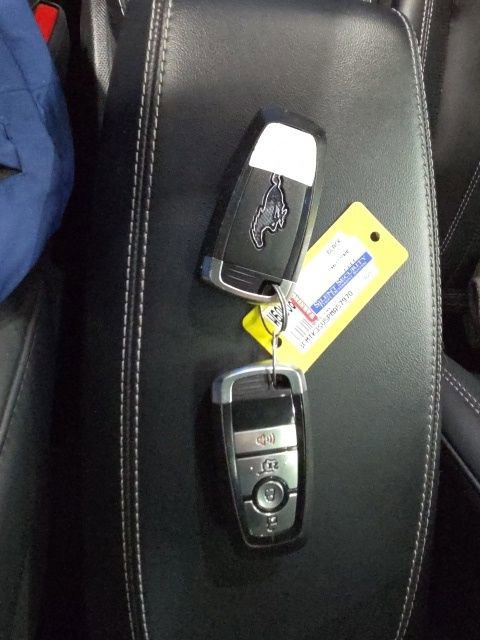 Certified 2023 Ford Mustang Mach-E Premium image 25