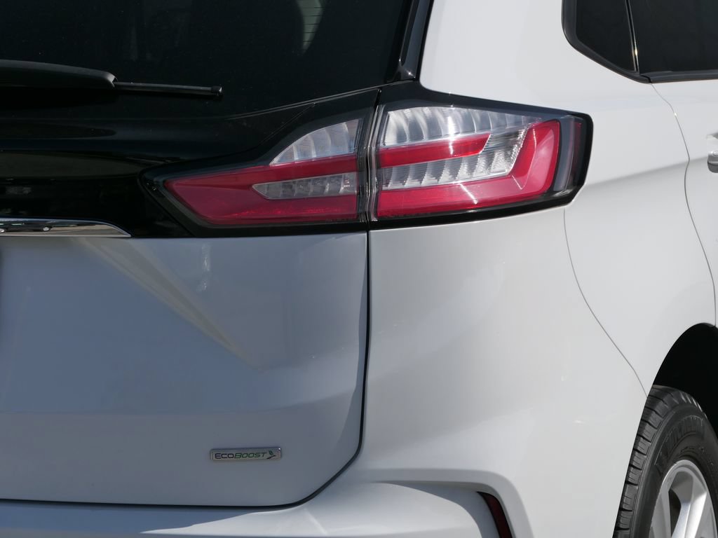Certified 2020 Ford Edge SE FWD image 6