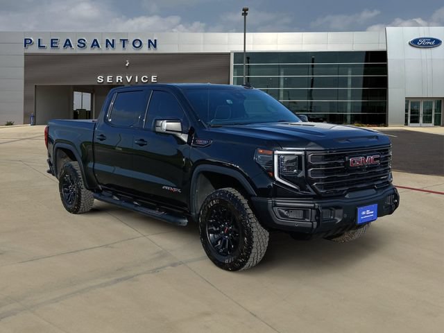 Used 2023 GMC Sierra 1500 AT4X AWD/4WD image 7