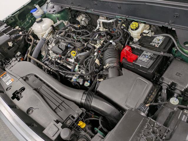 Certified 2024 Ford Bronco Sport Big Bend image 30