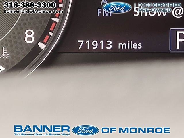 Used 2022 Nissan Armada SV image 28