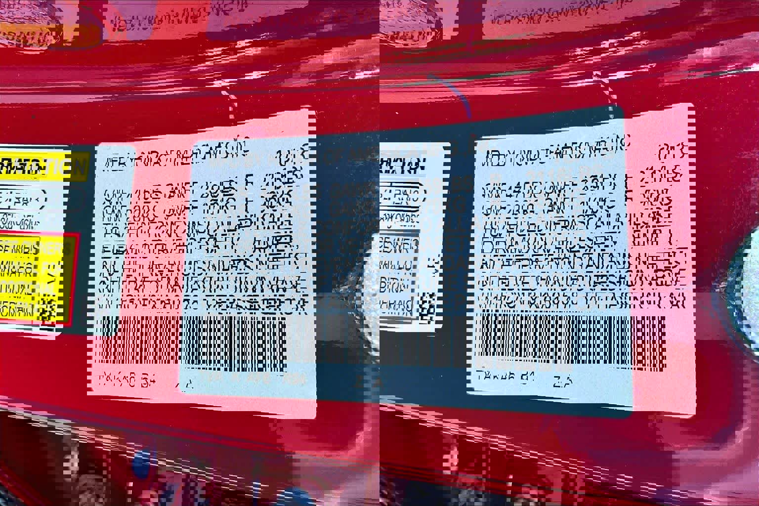 Used 2019 Honda Accord Sport image 35