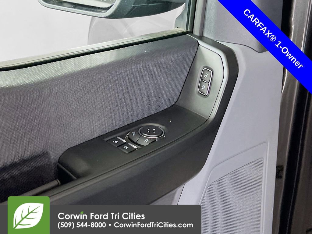 Certified 2025 Ford F150 XL image 11