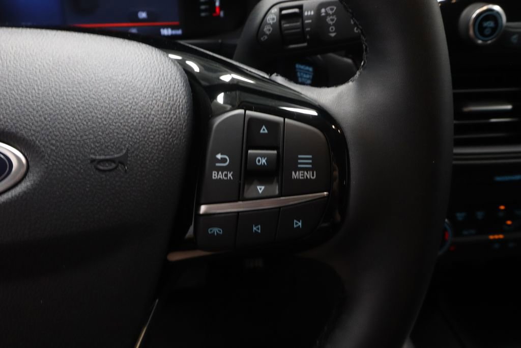 Certified 2024 Ford Escape Active w/ Cold Weather Package image 28