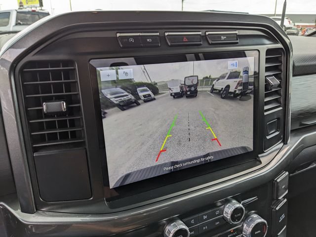 Certified 2023 Ford F150 XLT w/ Equipment Group 302A High AWD/4WD image 26