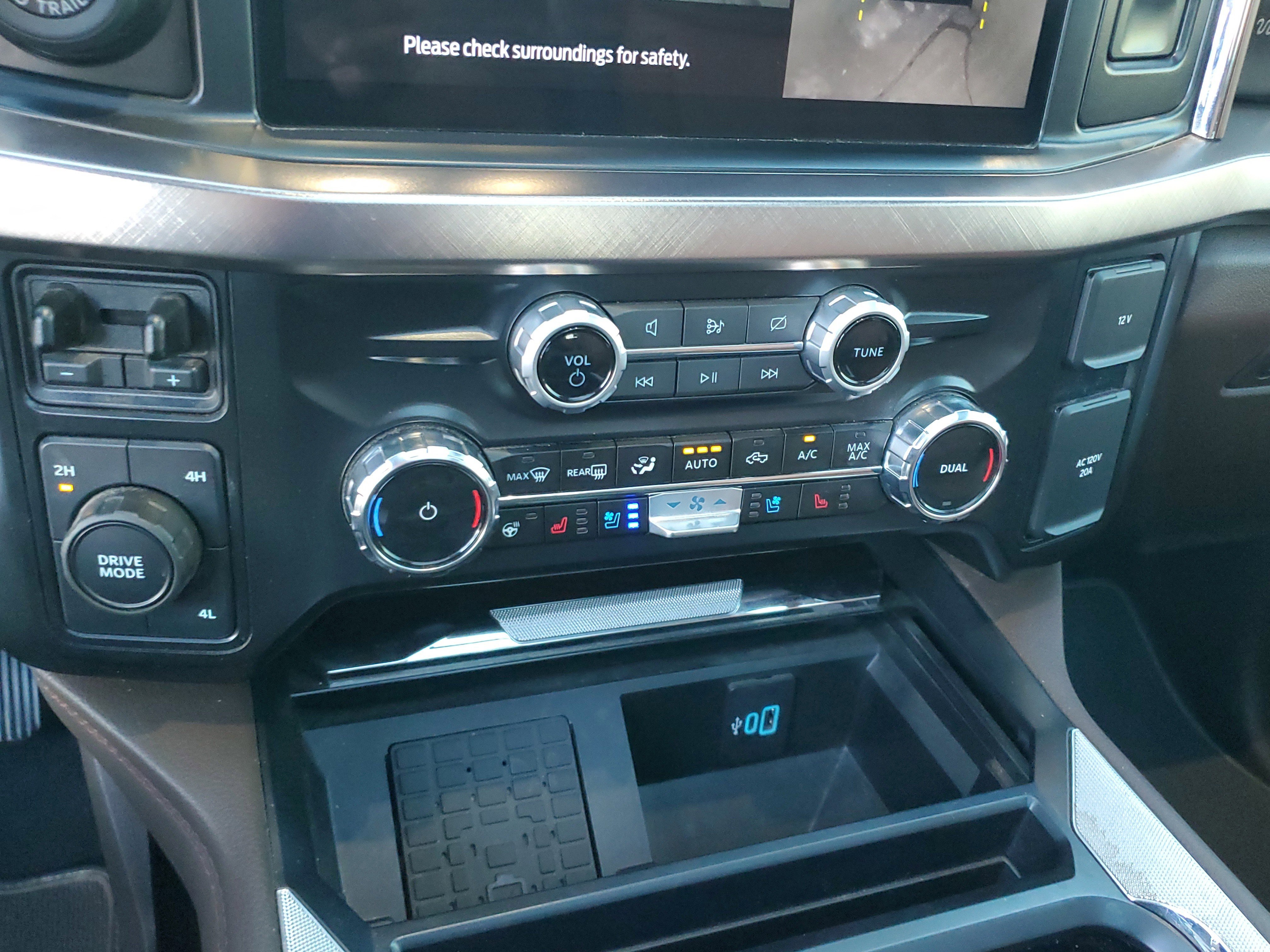 Certified 2024 Ford F450 King Ranch image 28