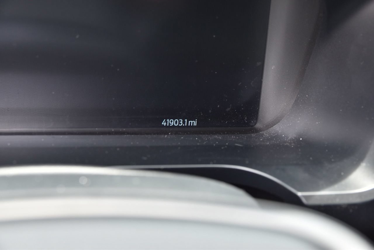 Certified 2023 Ford Expedition Platinum RWD image 8