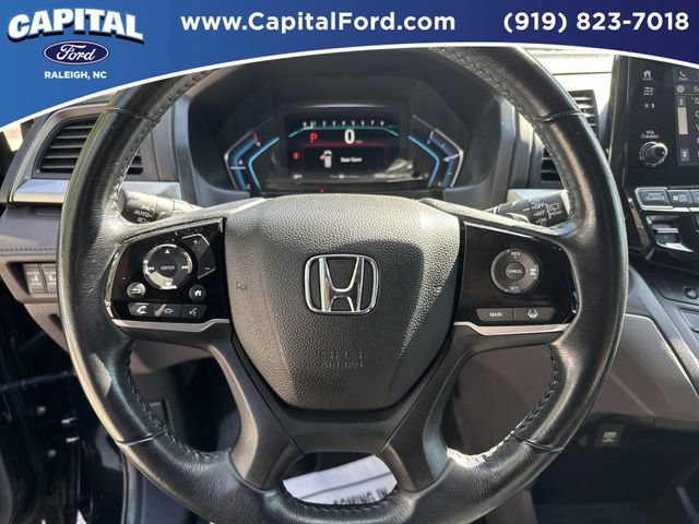 Used 2020 Honda Odyssey EX-L image 22