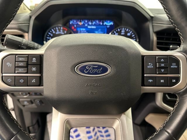 Certified 2024 Ford Expedition Max Limited image 37