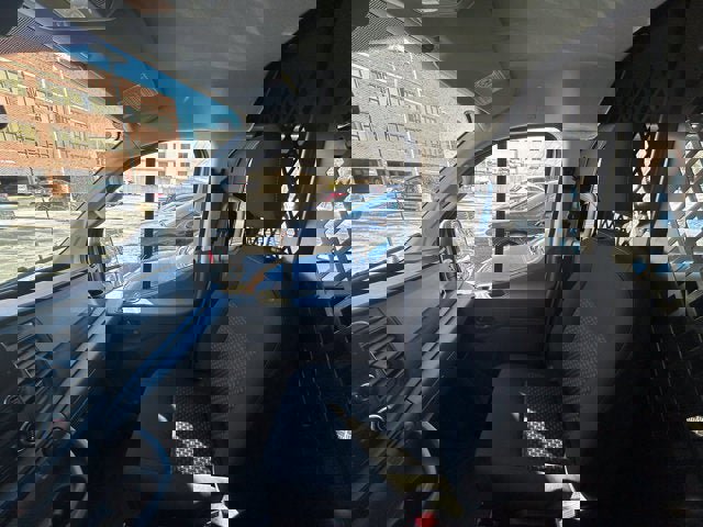 Certified 2024 Ford Transit 250 Low Roof w/ Exterior Upgrade Package image 24