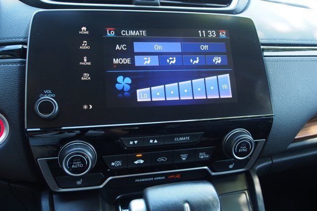 Used 2020 Honda CR-V EX-L image 27