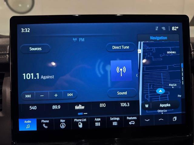 Certified 2022 Ford Expedition Max XLT image 27