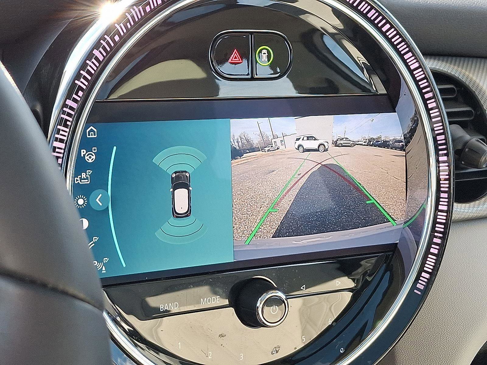 Used 2024 MINI Cooper S image 18