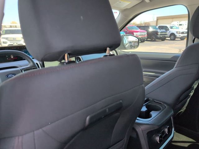 Certified 2025 Ford Expedition Active image 14