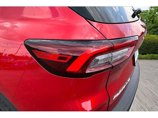 Certified 2026 Ford Escape Platinum w/ Premium Technology Package AWD/4WD image 21
