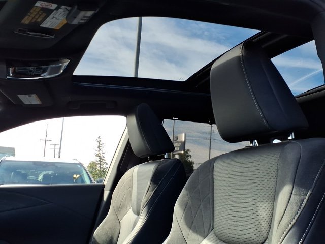 Used 2023 Lexus RX 350 w/ Cold Area Package AWD/4WD image 18