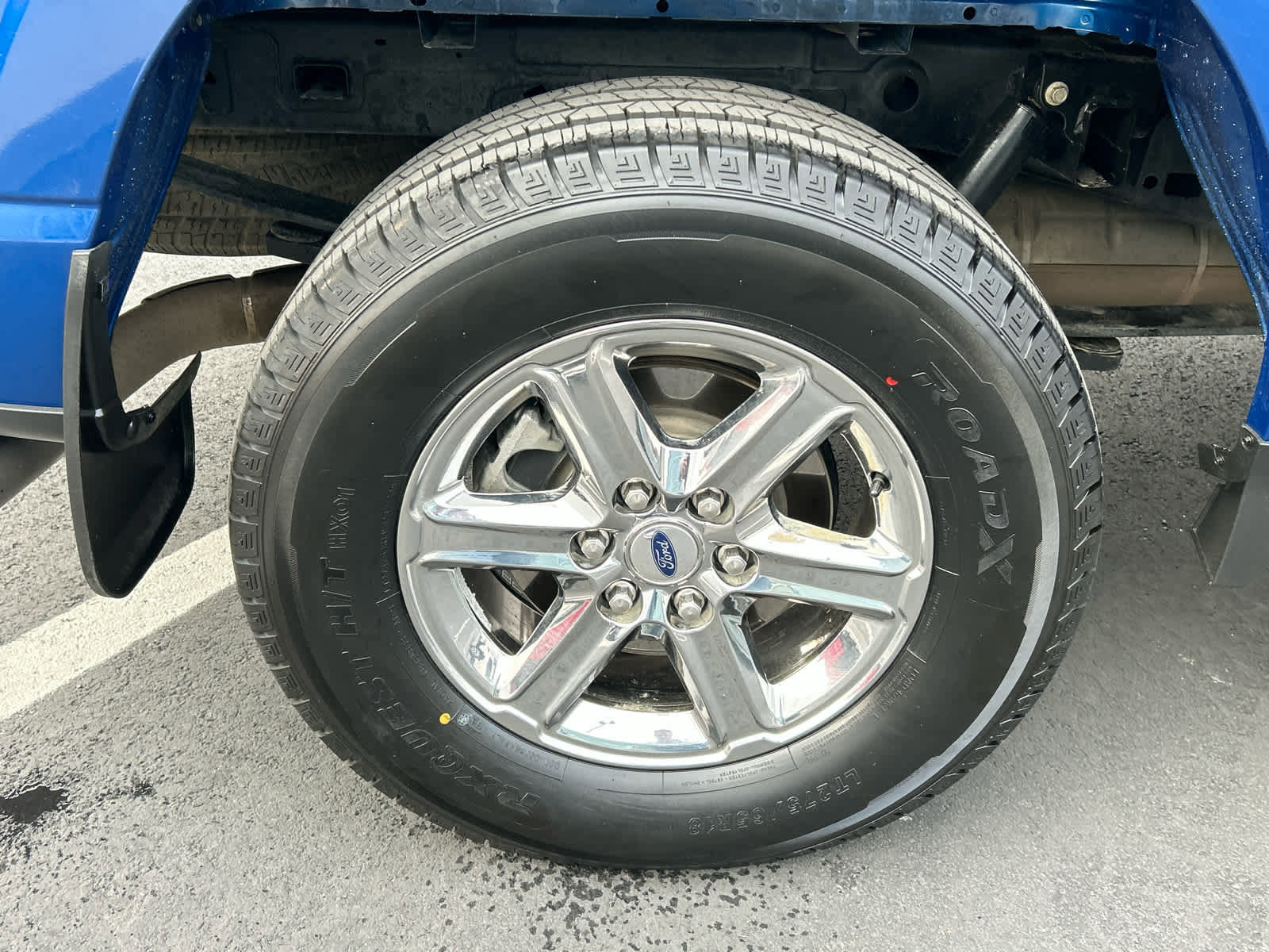 Certified 2024 Ford F150 XLT image 14