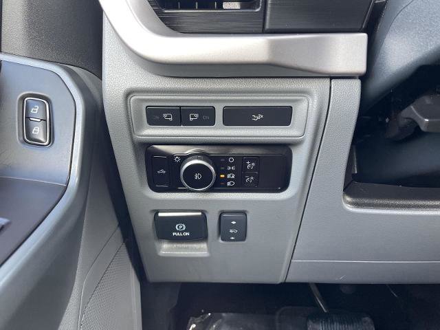 Certified 2023 Ford F150 XLT w/ Equipment Group 302A High image 16