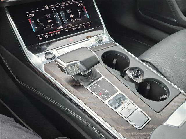 Used 2021 Audi A6 3.0T Prestige w/ Prestige Package AWD/4WD image 10