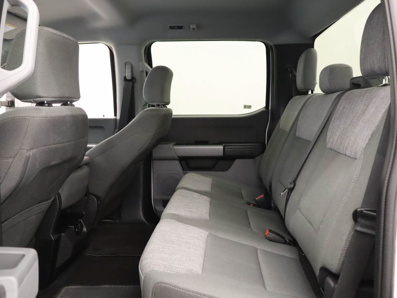 Certified 2026 Ford F250 XLT AWD/4WD image 17