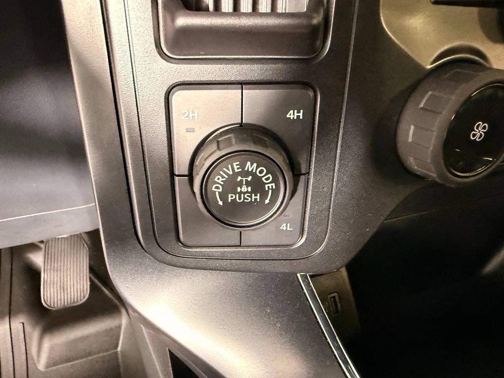 Certified 2024 Ford F150 STX AWD/4WD image 25