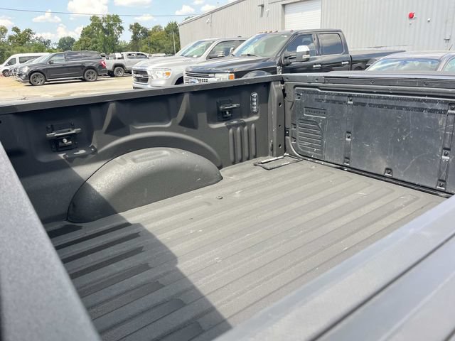 Certified 2023 Ford F150 Lariat w/ Equipment Group 502A High AWD/4WD image 15