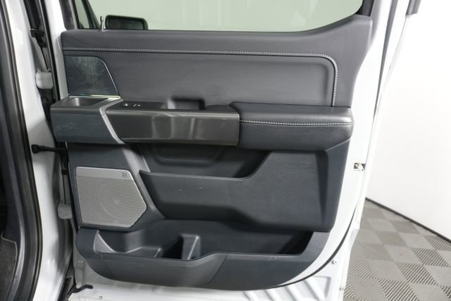 Certified 2023 Ford F150 XLT w/ Equipment Group 302A High image 40