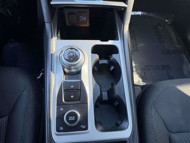 Certified 2023 Ford Explorer XLT AWD/4WD image 16