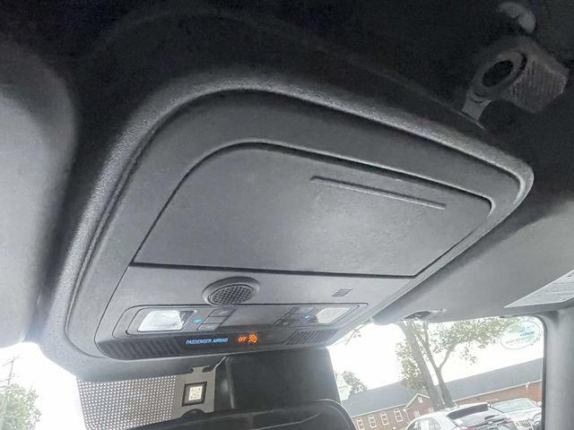 Certified 2023 Ford Bronco 2-Door AWD/4WD image 28