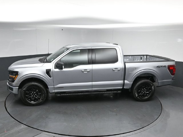 Certified 2024 Ford F150 XLT w/ Equipment Group 302A MID AWD/4WD image 48