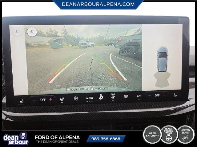Certified 2023 Ford Escape ST-Line w/ Tech Pack #1 AWD/4WD image 12