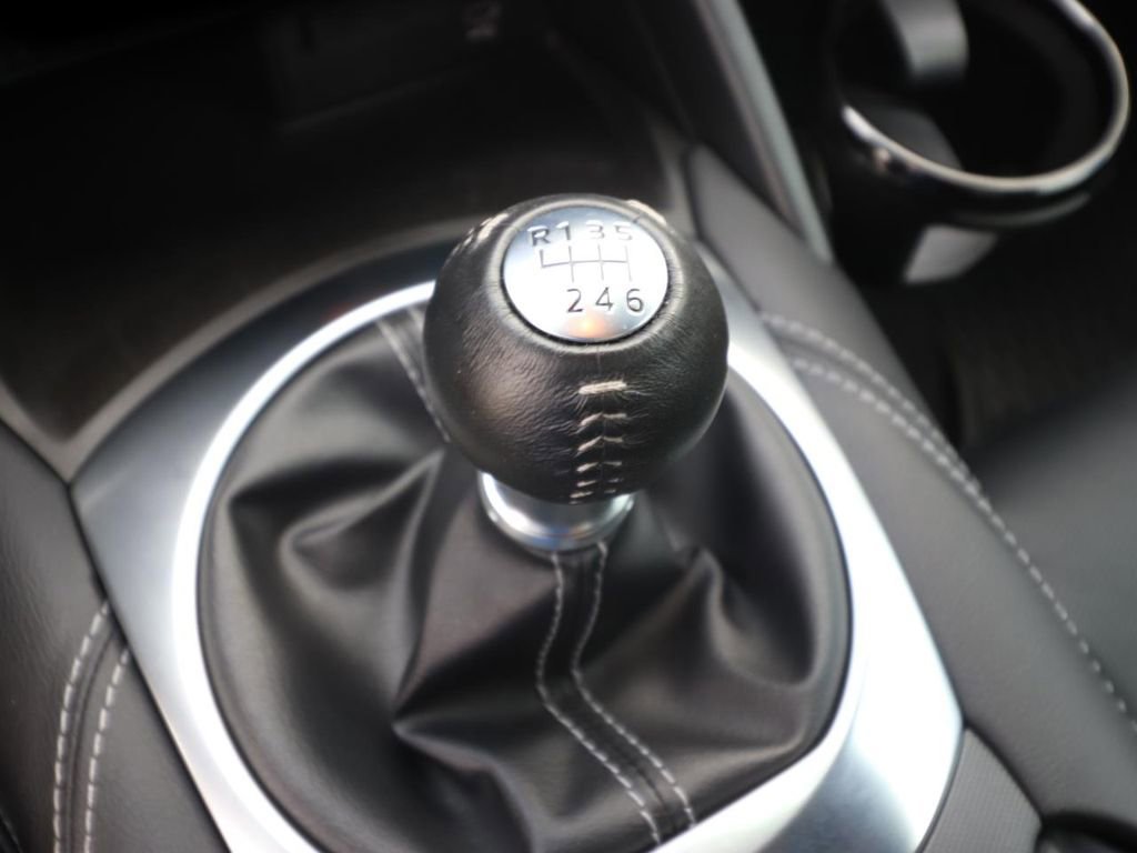 Used 2025 MAZDA MX-5 Miata RF Grand Touring w/ Weather Package image 24