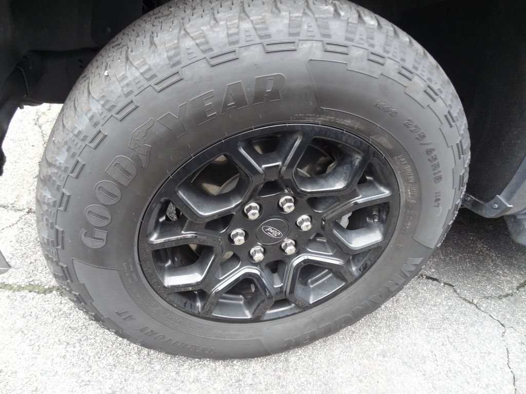 Certified 2024 Ford F150 XLT w/ Equipment Group 302A MID AWD/4WD image 11